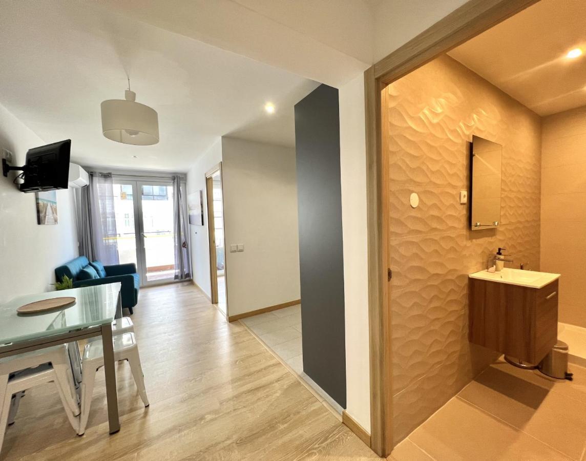 Miral 4 - 100 Mtr To Beach By Hd Properties Quarteira Esterno foto
