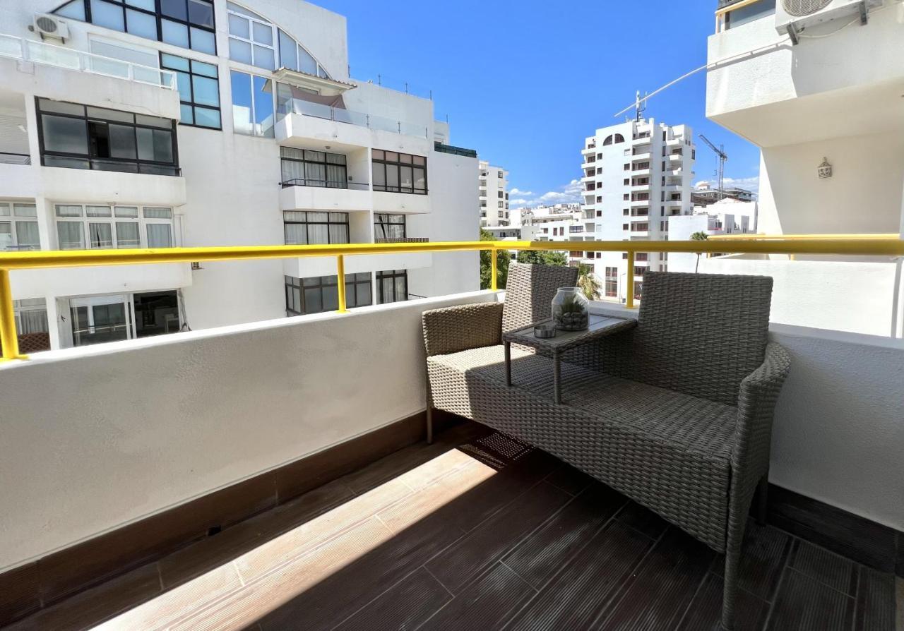Miral 4 - 100 Mtr To Beach By Hd Properties Quarteira Esterno foto